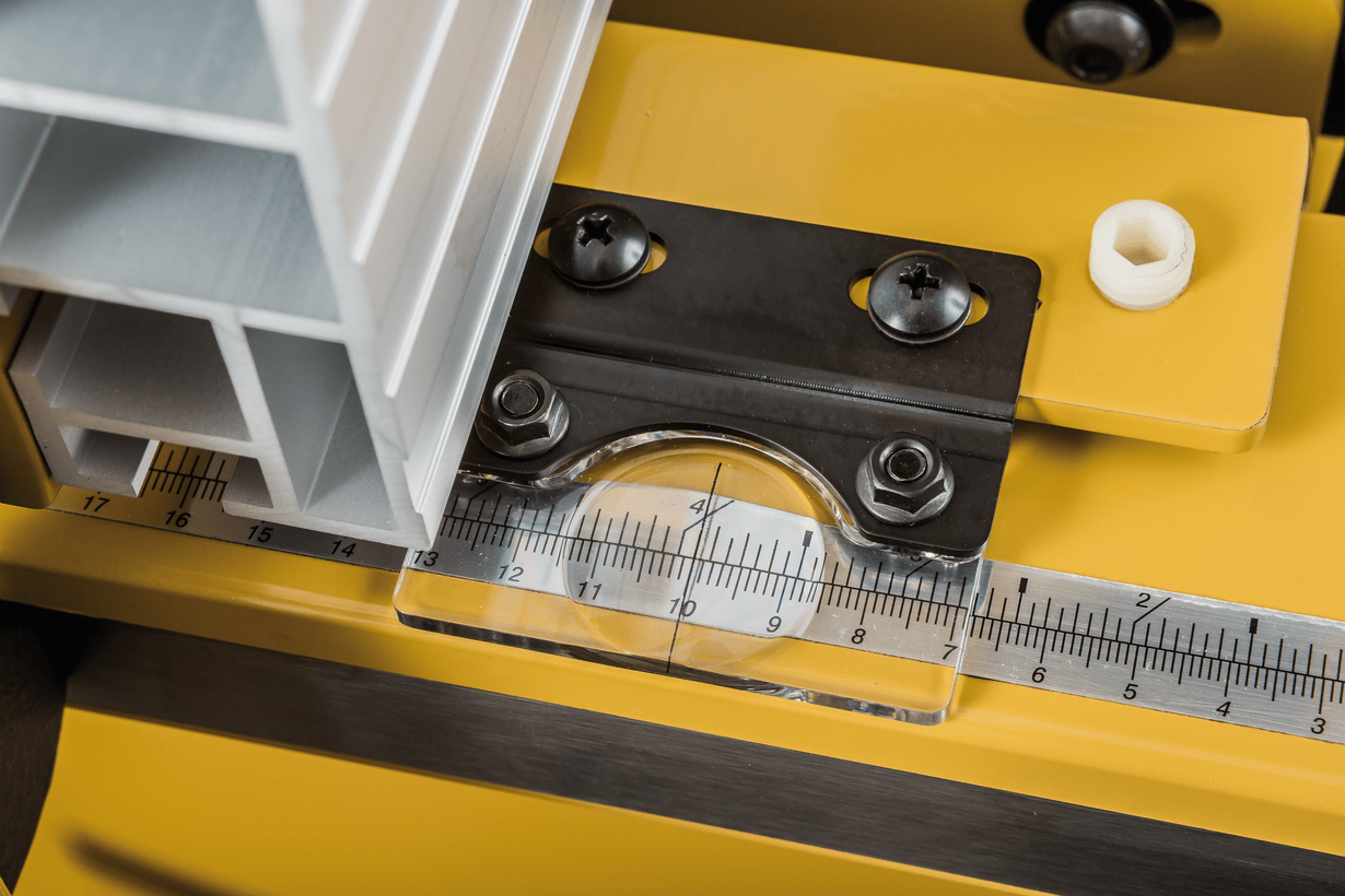 Powermatic PM1800B ленточнопильный станок 400 В (JET Дисконт) - (Абтрейд Москва)