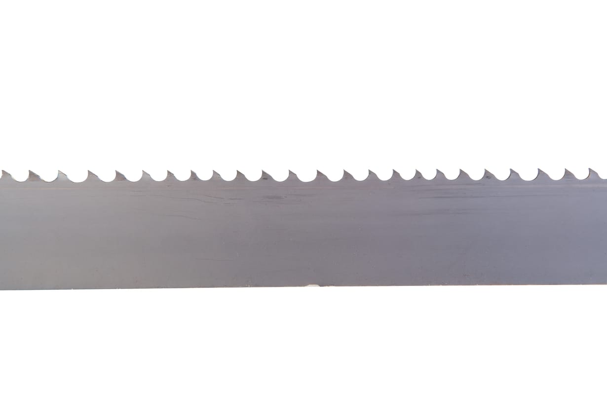 Полотно M42 20x0,9х2362 мм, 6/10TPI (HVBS-712L/HVBS-712K/MBS-712/HVBS-712/HVBS-812RK) CH