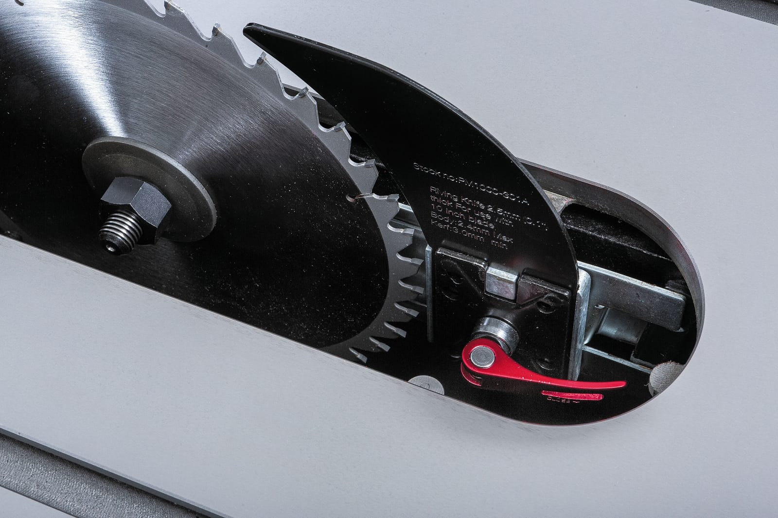 Powermatic PM1000 Циркулярная пила 230 В (JET Дисконт) - (Абтрейд Москва)