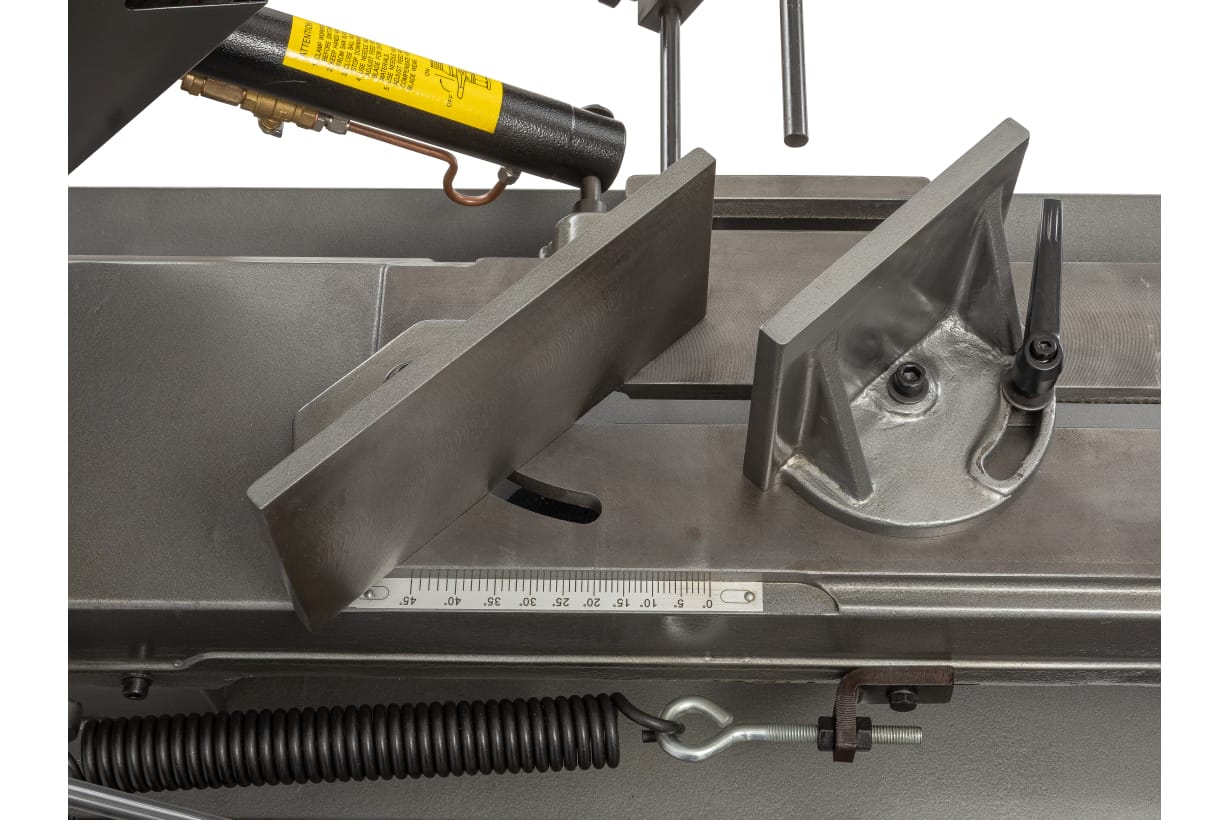 JET HVBS-912L Ленточнопильный станок по металлу 400В