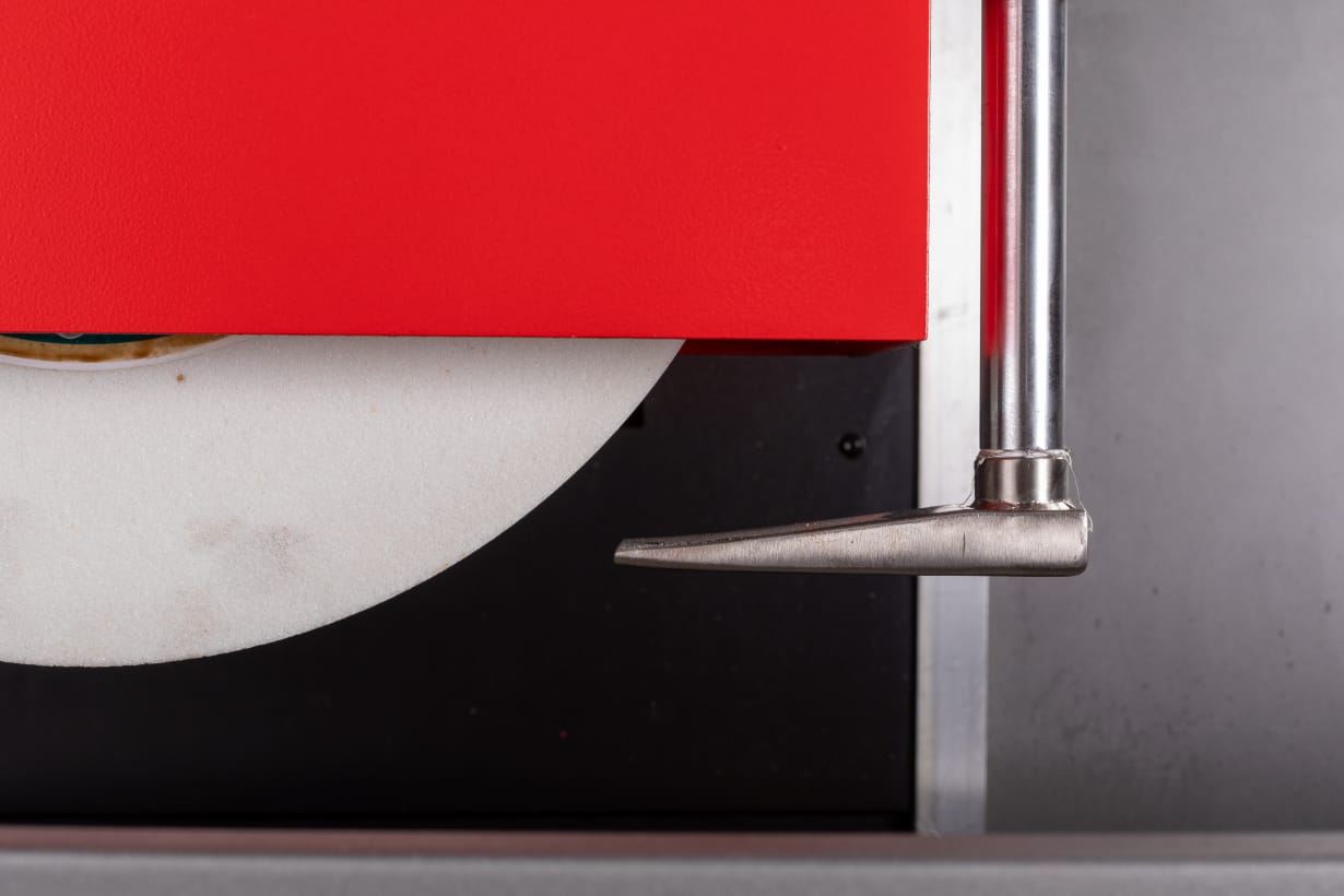 JET JPSG-1640SG Плоскошлифовальный станок